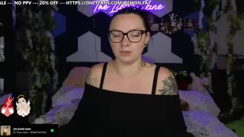 Snapshot of thelilithjane chatting on 2, 7, 2026 Lilith Jane online show from 2, 7, 2026
