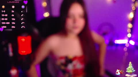 thelittlecherry_ online show from 6, 12, 2024