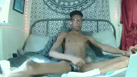 thelnd_bates online show from 23, 4, 2026