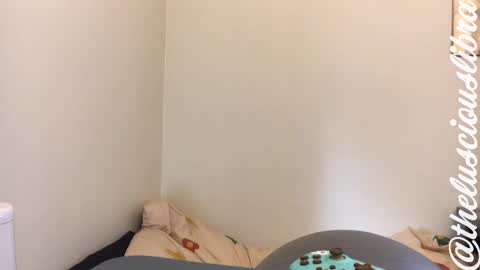 thelusciouslibra online show from 10, 3, 2025