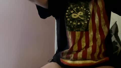 Snapshot of themadhatter710 chatting on 18, 2, 2025 Frank online show from 18, 2, 2025