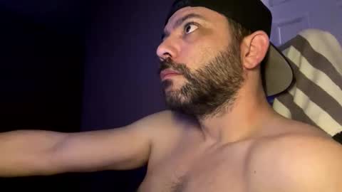 Snapshot of themadhatter710 chatting on 10, 3, 2025 Frank online show from 10, 3, 2025