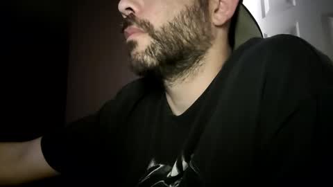 Snapshot of themadhatter710 chatting on 11, 3, 2025 Frank online show from 11, 3, 2025