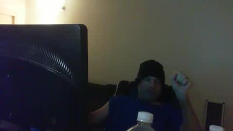 theman18951pa online show from 13, 1, 2025