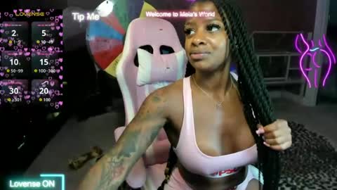 Themaneater online show from 15, 7, 2026