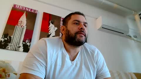 Big Alpha Daddy Master online show from 23, 12, 2024