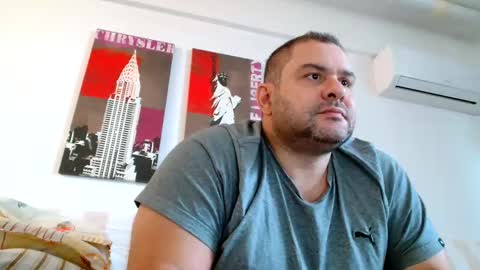 Big Alpha Daddy Master online show from 30, 12, 2024