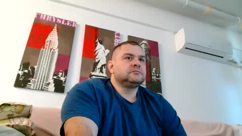 Big Alpha Daddy Master online show from 3, 2, 2025