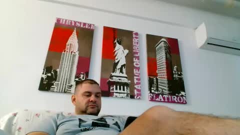 Big Alpha Daddy Master online show from 5, 2, 2025