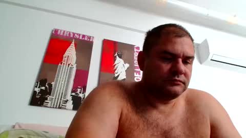 Big Alpha Daddy Master online show from 24, 9, 2025
