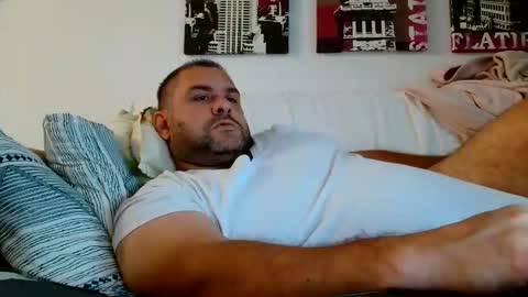 Big Alpha Daddy Master online show from 3, 10, 2025