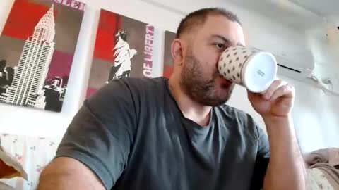 Snapshot of themastercomander chatting on 7, 2, 2026 Big Alpha Daddy Master online show from 7, 2, 2026