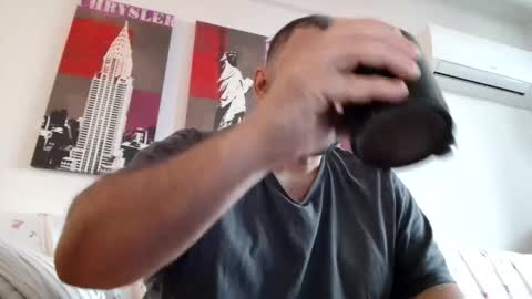 Snapshot of themastercomander chatting on 8, 2, 2026 Big Alpha Daddy Master online show from 8, 2, 2026