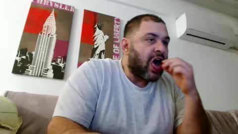 Snapshot of themastercomander chatting on 13, 2, 2026 Big Alpha Daddy Master online show from 13, 2, 2026