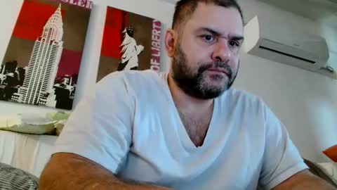 Snapshot of themastercomander chatting on 15, 2, 2026 Big Alpha Daddy Master online show from 15, 2, 2026