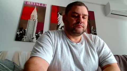 Snapshot of themastercomander chatting on 26, 2, 2026 Big Alpha Daddy Master online show from 26, 2, 2026