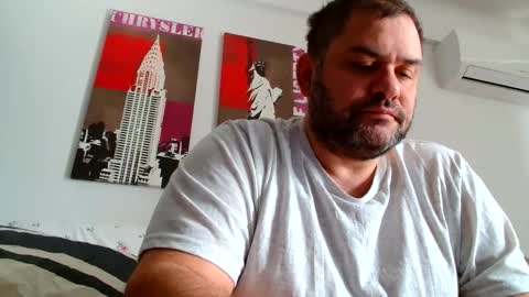 Big Alpha Daddy Master online show from 8, 3, 2026