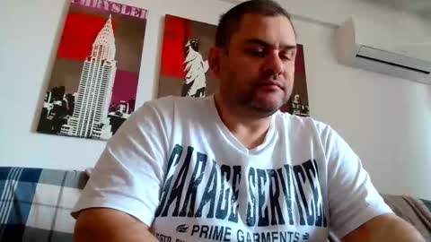 Big Alpha Daddy Master online show from 5, 4, 2026