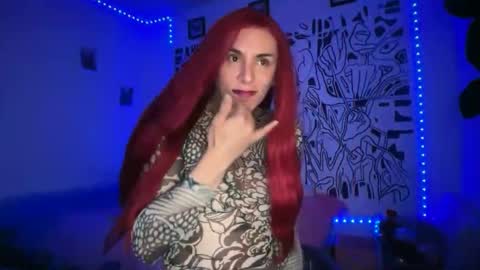 Lucy Lucy online show from 24, 11, 2025