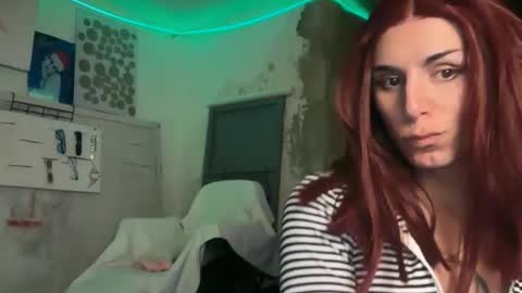 Lucy Lucy online show from 23, 12, 2025