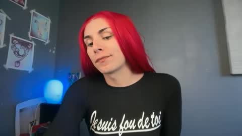 Lucy Lucy online show from 7, 4, 2026