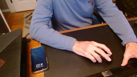 thembones online show from 1, 11, 2025