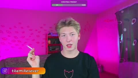 Sever online show from 8, 12, 2024