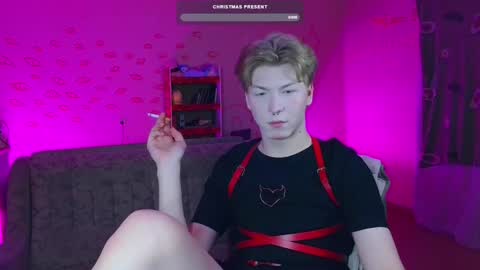 Sever online show from 12, 12, 2024