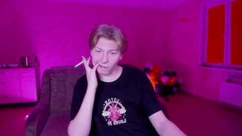 Sever online show from 7, 2, 2025