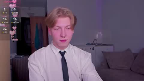 Sever online show from 13, 11, 2025