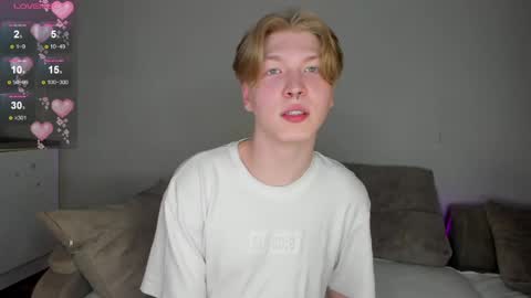 Sever online show from 26, 3, 2026