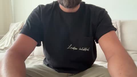 TheMonarchGoat online show from 26, 11, 2025