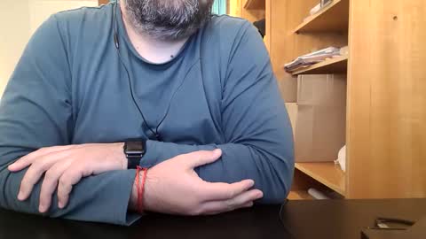 themoontiger online show from 3, 12, 2025