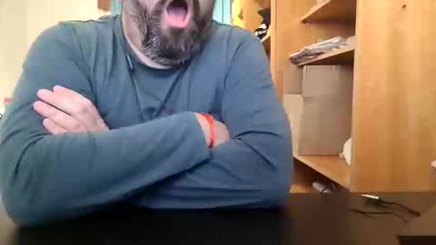 themoontiger online show from 4, 12, 2025