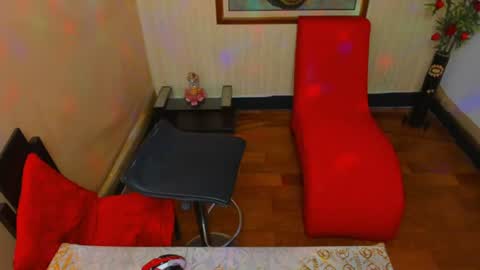 Snapshot of themuscularvenezuelanman chatting on 5, 7, 2026 themuscularvenezuelanman online show from 5, 7, 2026