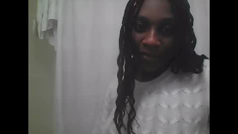 Snapshot of thenaturalgoddess chatting on 9, 1, 2025 TheNaturalGoddess online show from 9, 1, 2025