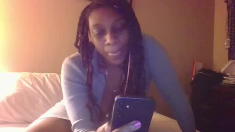 Snapshot of thenaturalgoddess chatting on 20, 1, 2025 TheNaturalGoddess online show from 20, 1, 2025