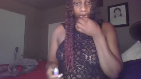 Snapshot of thenaturalgoddess chatting on 23, 2, 2025 TheNaturalGoddess online show from 23, 2, 2025