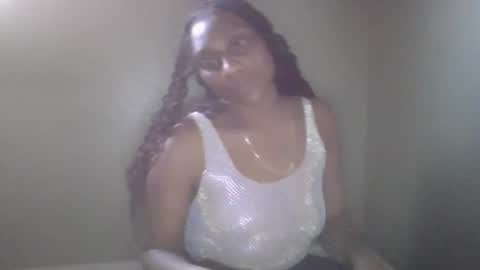 Snapshot of thenaturalgoddess chatting on 24, 2, 2025 TheNaturalGoddess online show from 24, 2, 2025