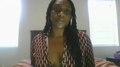 TheNaturalGoddess online show from 4, 4, 2026