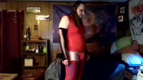 The Neon Raven online show from 4, 12, 2025