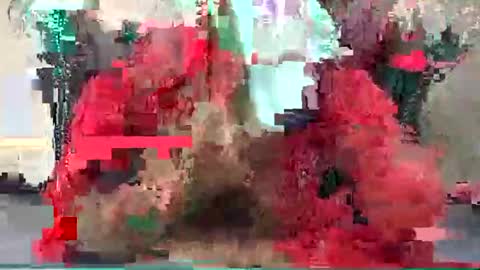 Snapshot of thenymphshow chatting on 20, 12, 2024 thenymphshow online show from 20, 12, 2024