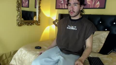 Snapshot of theo_riviera chatting on 21, 5, 2026 theo_riviera online show from 21, 5, 2026
