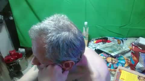 Snapshot of theoneyouwant2fuck chatting on 13, 1, 2025 theoneyouwanttwofuck online show from 13, 1, 2025