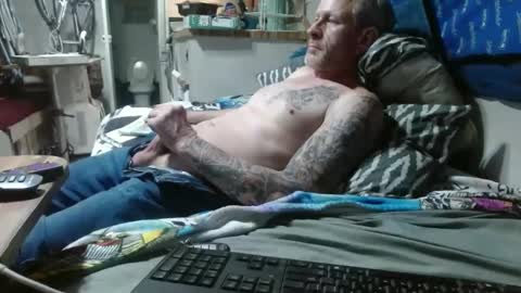 Snapshot of theoneyouwant2fuck chatting on 3, 2, 2025 theoneyouwanttwofuck online show from 3, 2, 2025