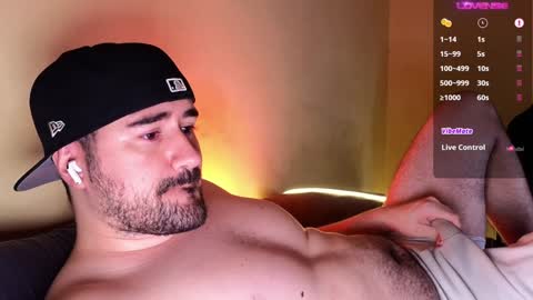 Theo Ravi online show from 2, 12, 2024