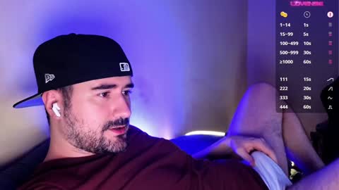 Theo Ravi online show from 10, 12, 2024