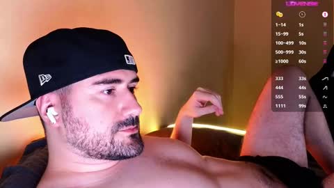 Theo Ravi online show from 10, 3, 2025