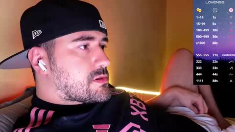 Theo Ravi online show from 2, 11, 2025