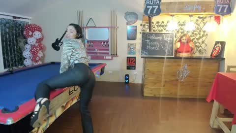 Marce Anthony Tifanny and Marcus online show from 25, 2, 2025